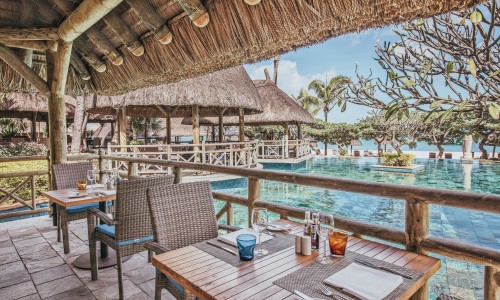 La Pirogue Mauritius
